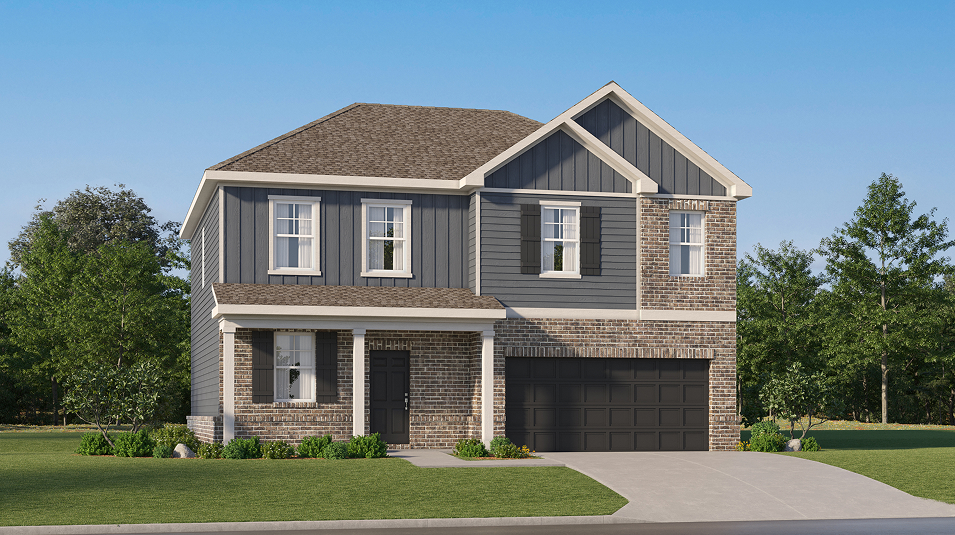 3864 Breton Cove Circle