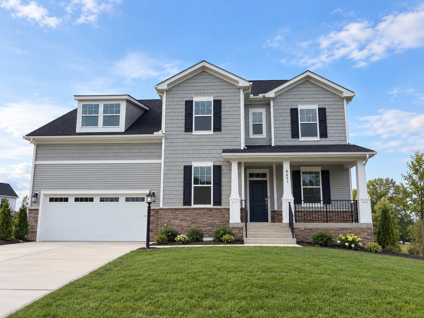 Townhomes photo 1