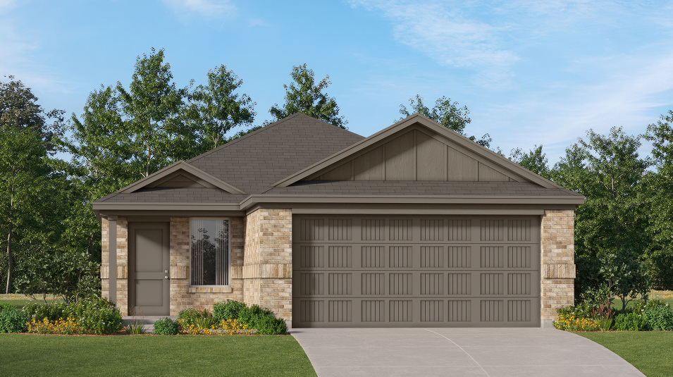 Move-In Ready Home