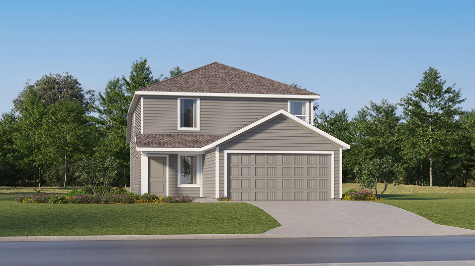 Grove Core FL L066 Morrow B (Morrow at 5654 SEAGRAPE LANE, Cottage Collection)