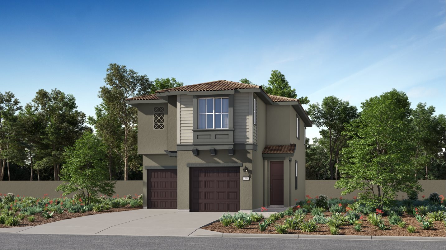 Renaissance - Outbound new construction photo