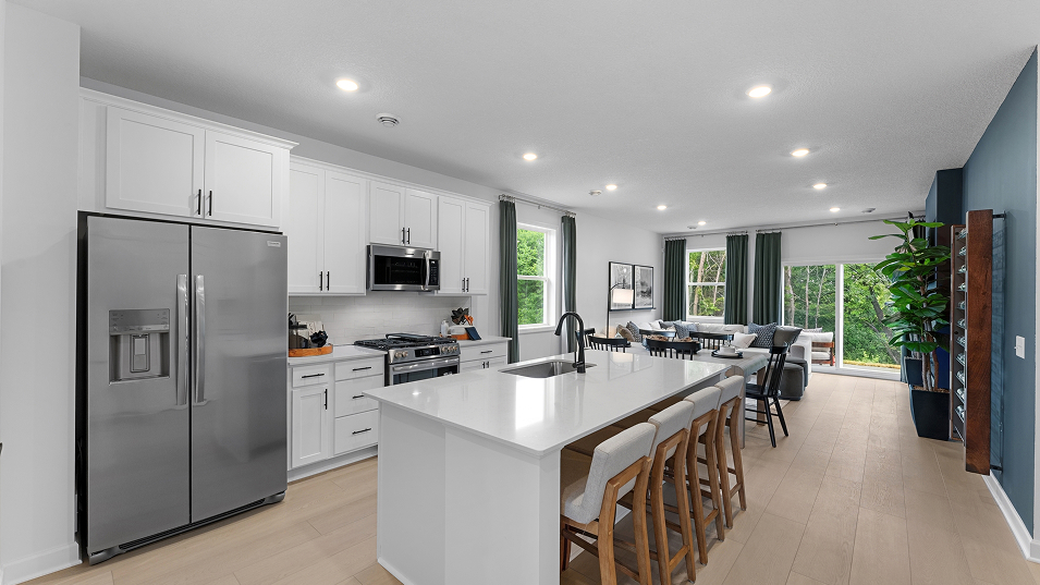 Highland Vistas Verona Kitchen 1of11 F1 (Verona (Kitchen) in Highland Vistas)
