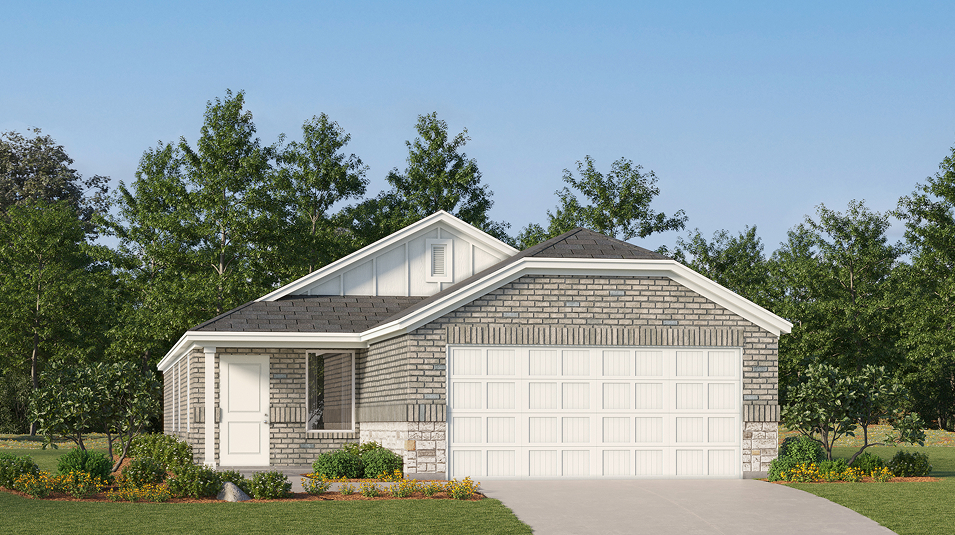 3223 Dunbar Drive exterior