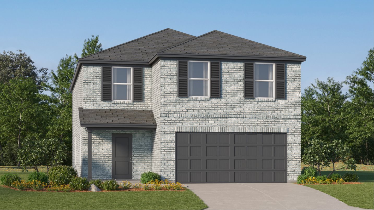 16806 Spotted Oak Drive