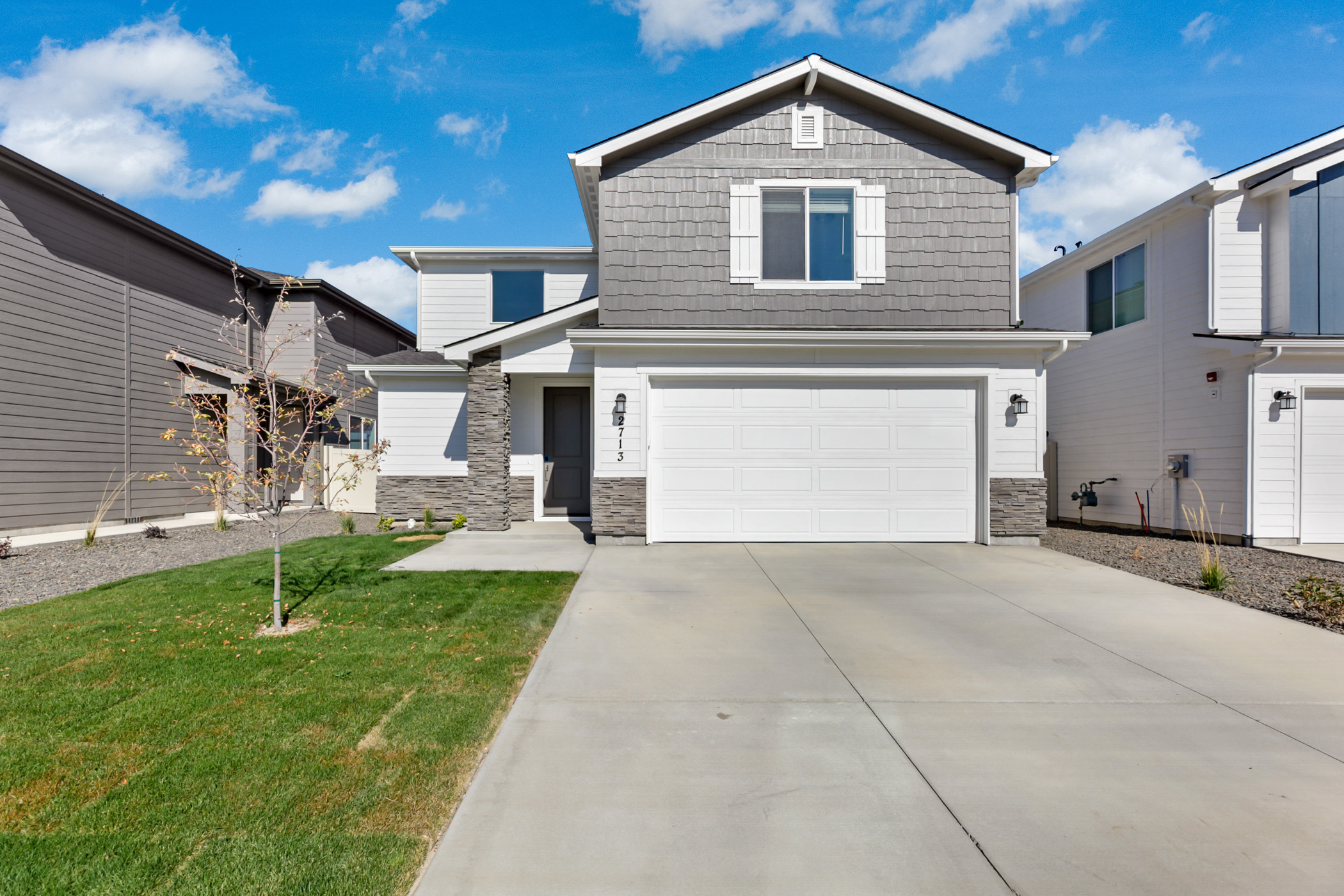 Lennar 2713 Fall Line 2601