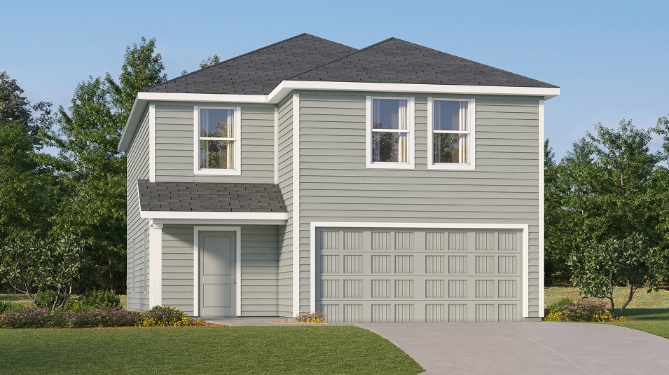 Grove Core 2564 Barlow A