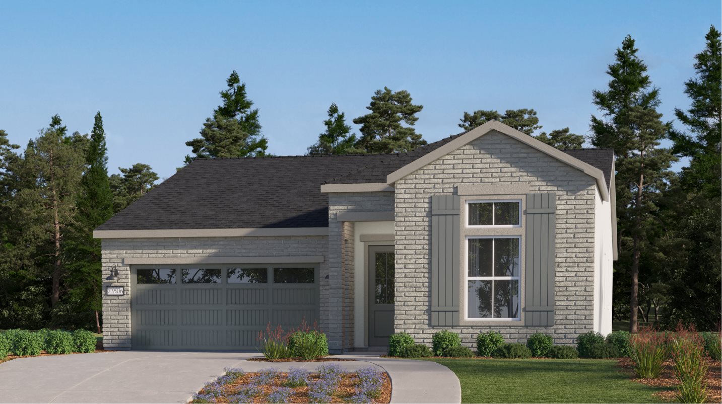 Quill Exterior C