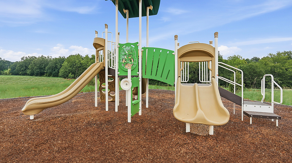 Mahaffey Place Amenity Playground (Playground in Mahaffey Place)