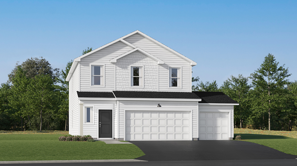 L035 Venture Geneva Meadows Davidson B6