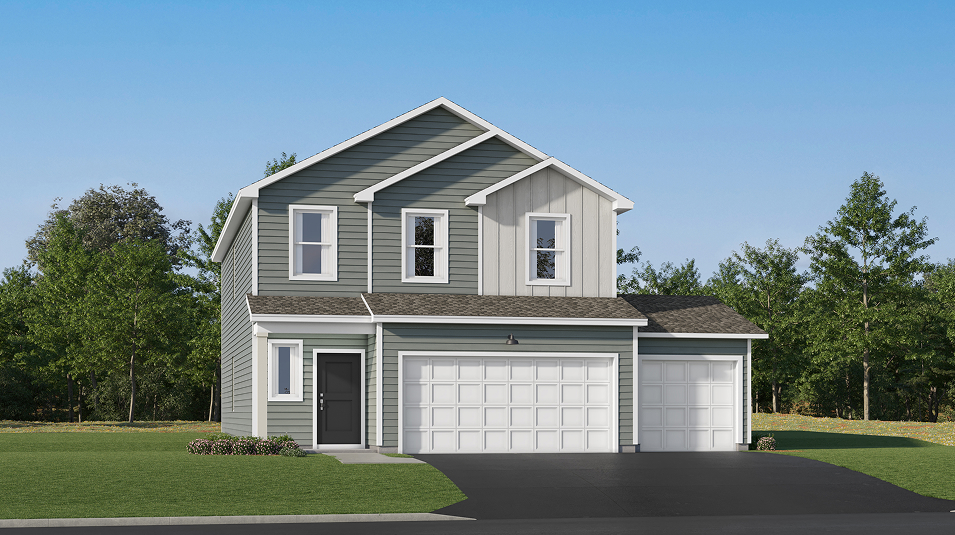 808 Hopkins Lane