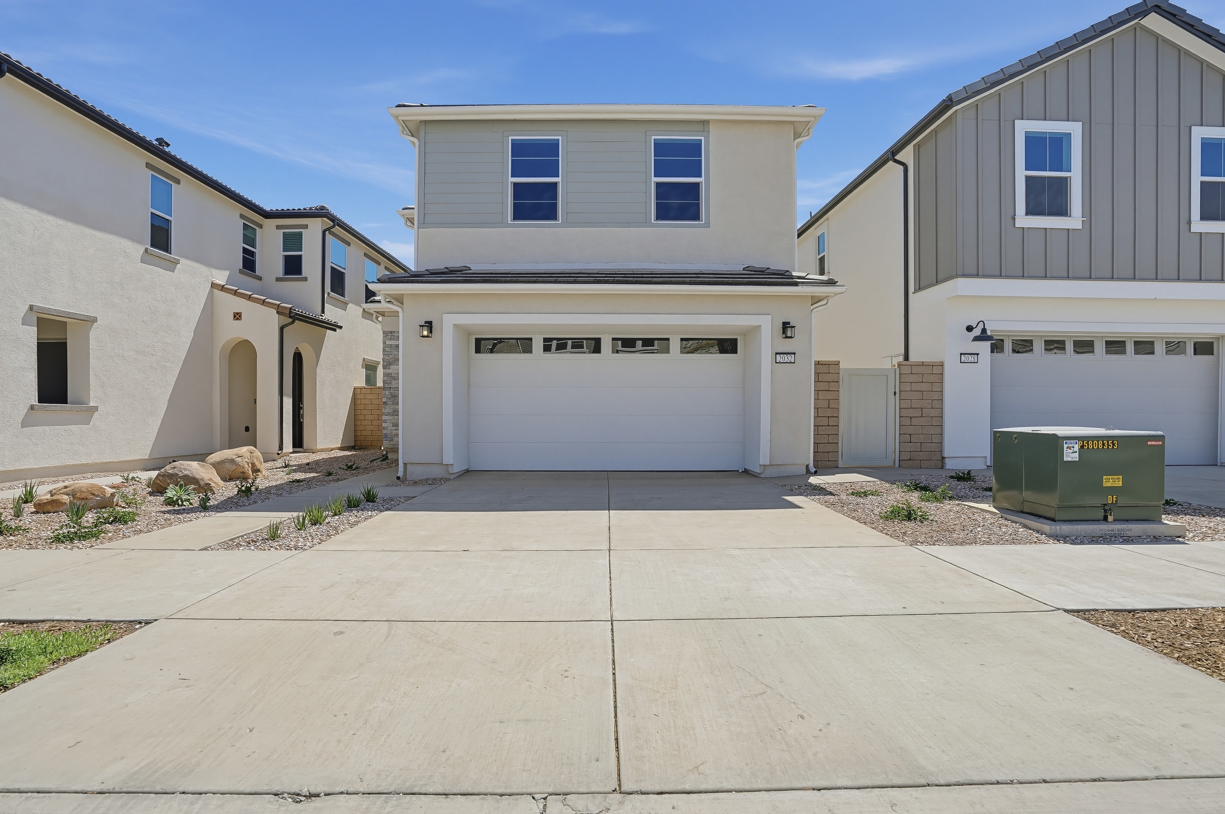 2032 Pyrenes Place
