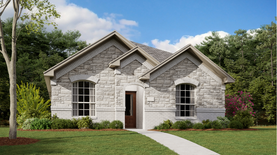 Corpus at 4309 Hibiscus Hollow, Mesquite, Texas