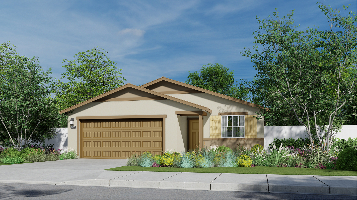 Calabria II Antelope North Res1233 Prairie B