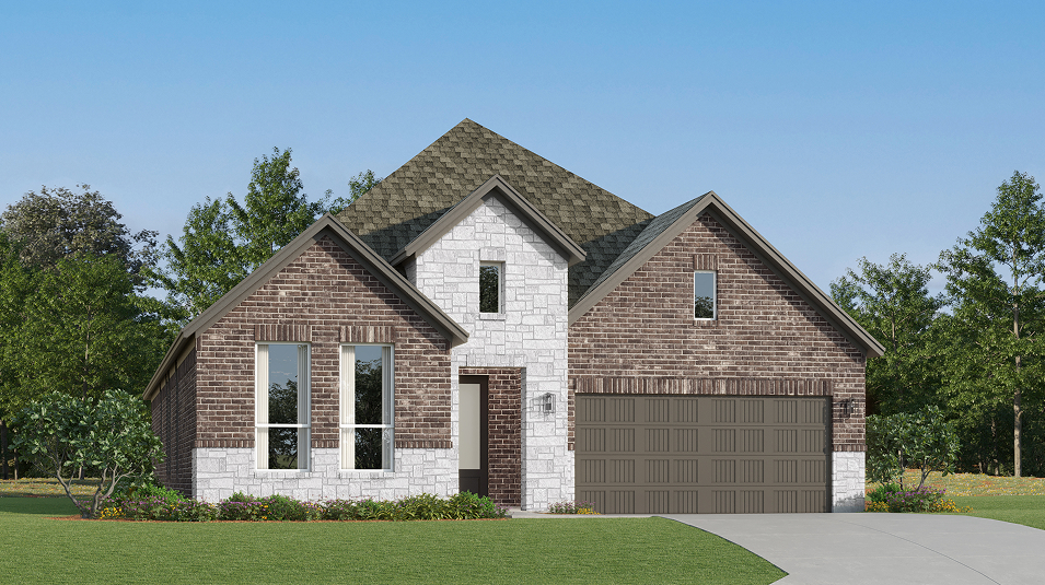 Grove Core N026 Winstead D3 (Winstead at 13221 Painted Canyon St, Woodbridge Collection)