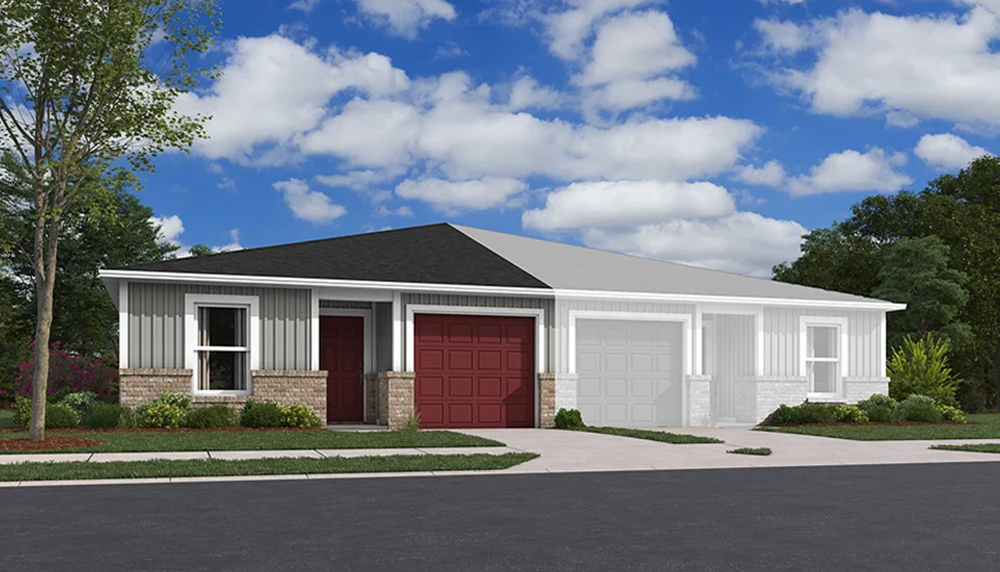 401 W Cloud Drive Apartment B