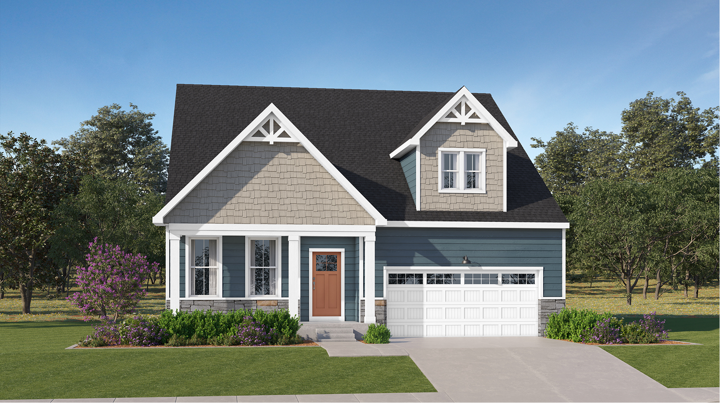 2544 Ballenger Creek Clearwater Craftsman CR