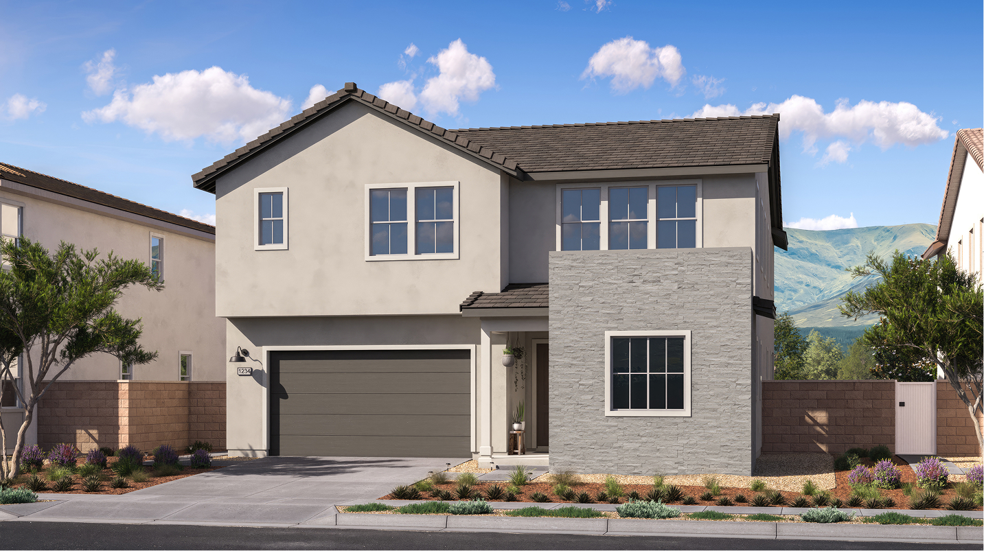 710 Ledgestone Drive