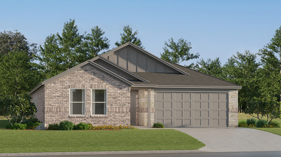 Grove Core N050 Mays M3 (Mays at 2425 Garnet Street, Majors Collection)