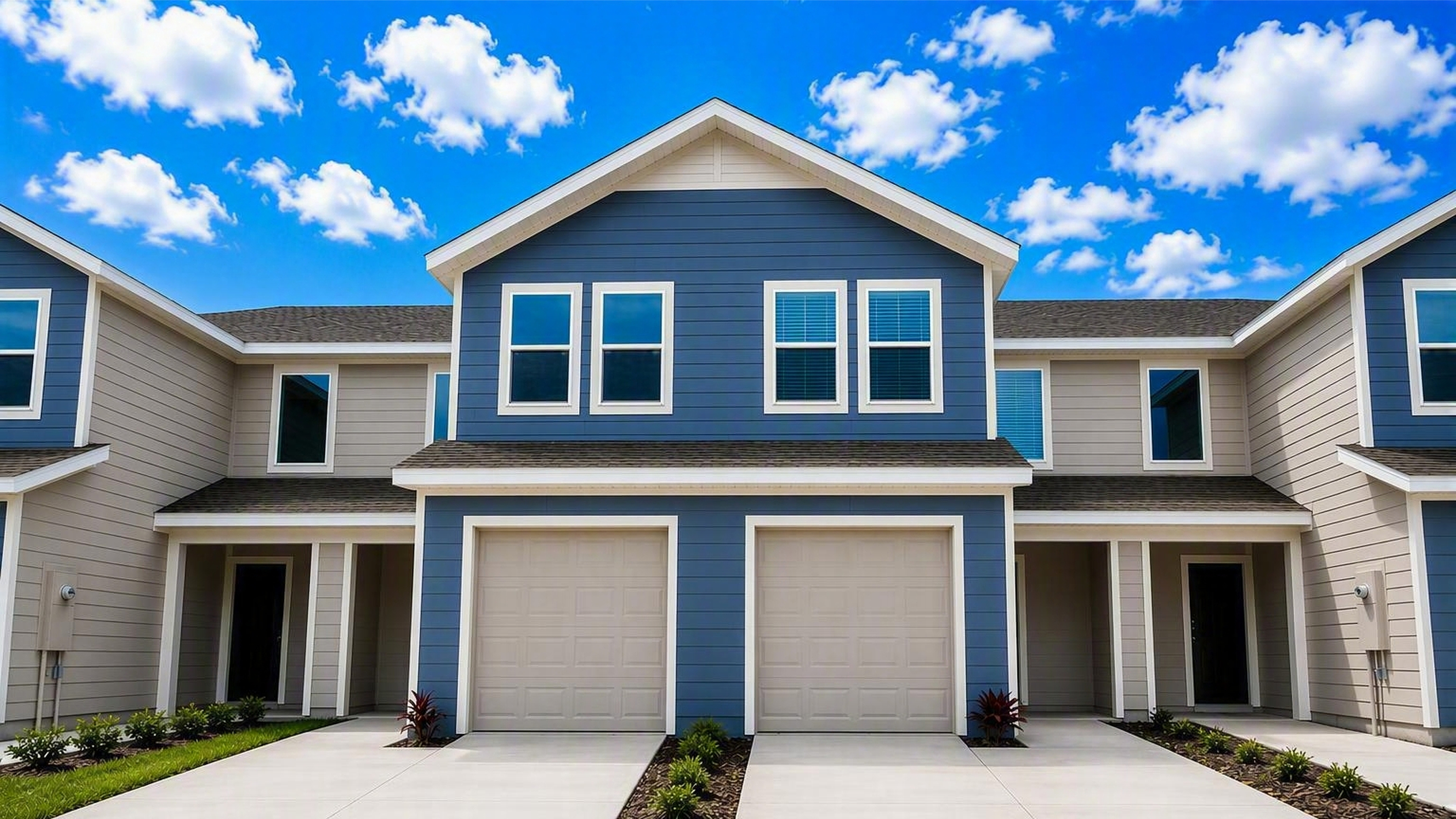 Grandview Townhomes