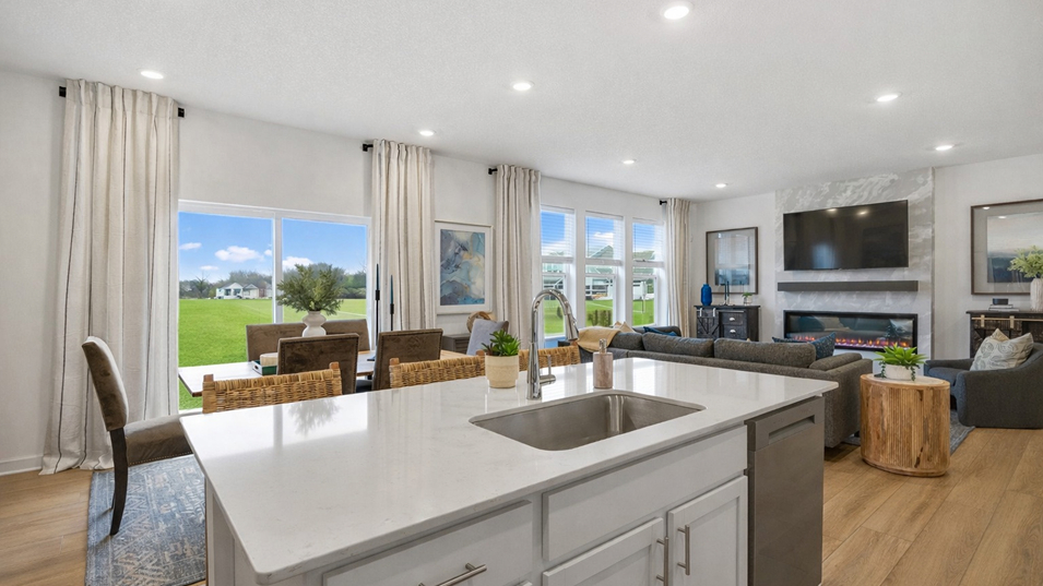 K11 F Markham Kitchen 1of4 F1 Base1 (Markham (Kitchen) in Voyageur Farms)