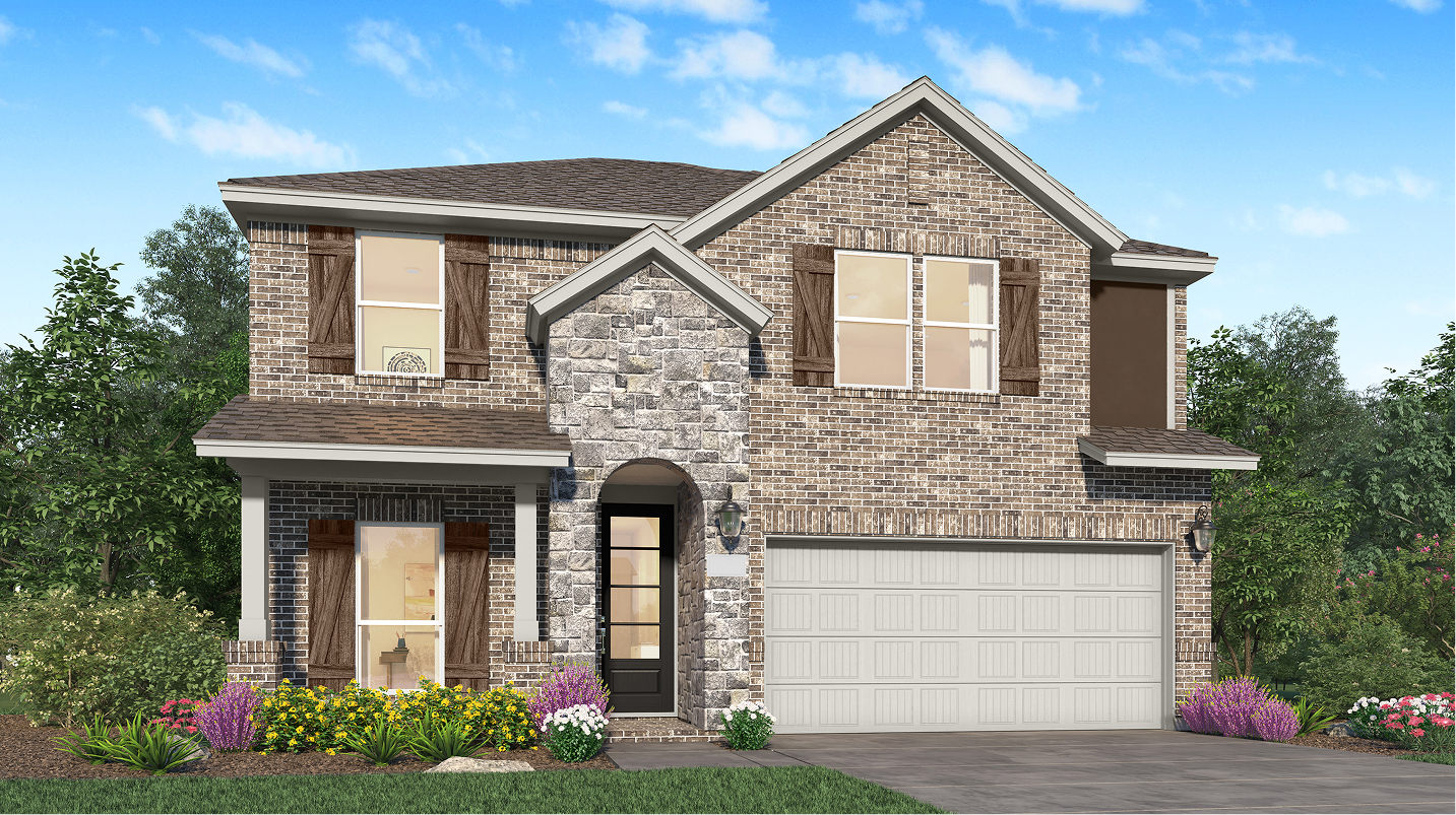 3574 Thornton C 042925 (Thornton at 6149 Kinney Lane, Coastline Collection)