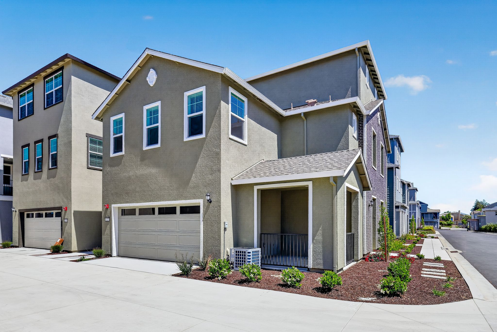 The Cottages 2339 D 2 (Residence 2339 at 1137 Bellawood Drive, The Cottages)