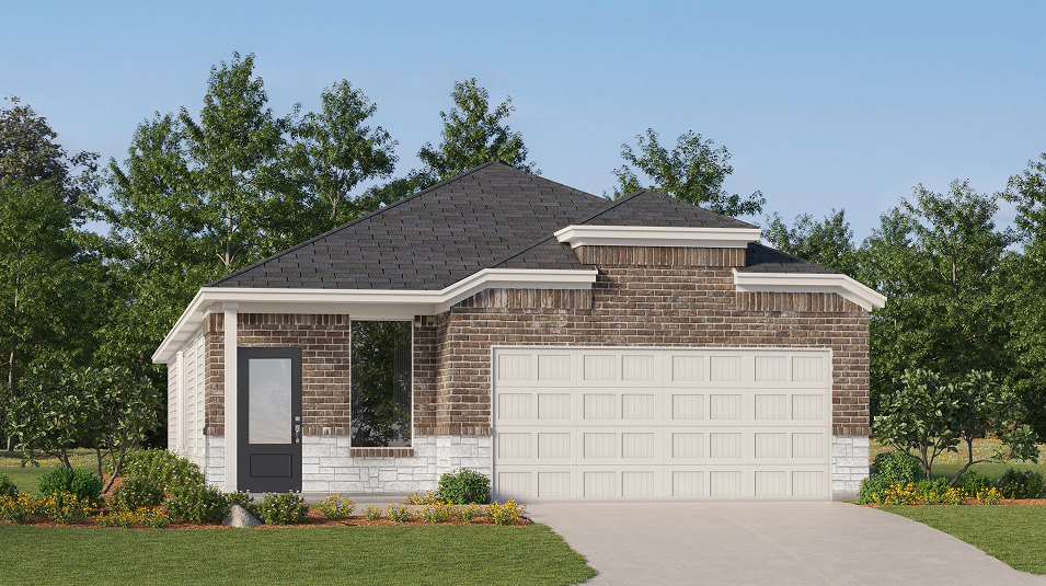 Move-In Ready Home