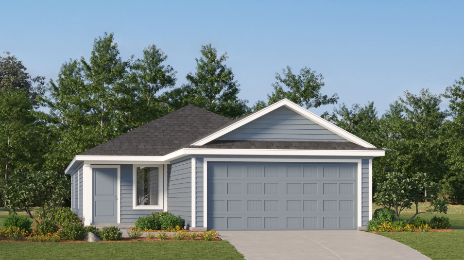 Idlewood at 1128 Laurel Lane, Wilmer, Texas: photo 1