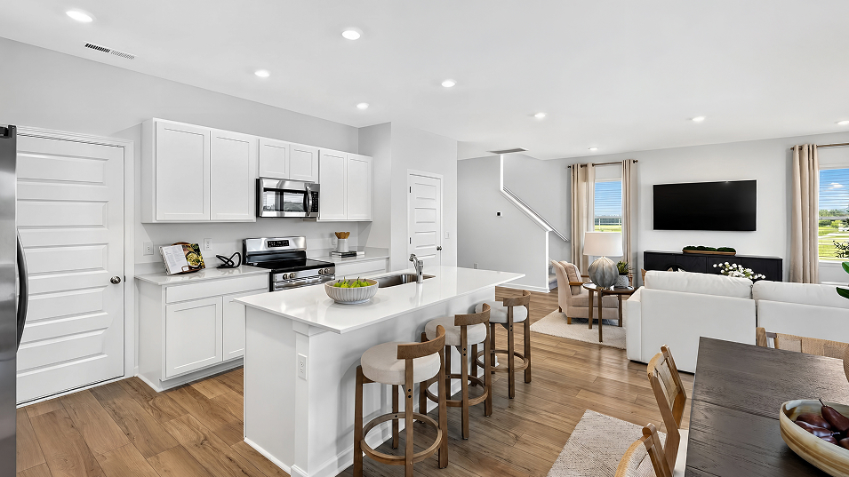 Cambridge Lisenbee Fields Broadmoor Kitchen 4of6 F1 (Broadmoor (Kitchen) in Pence Place)
