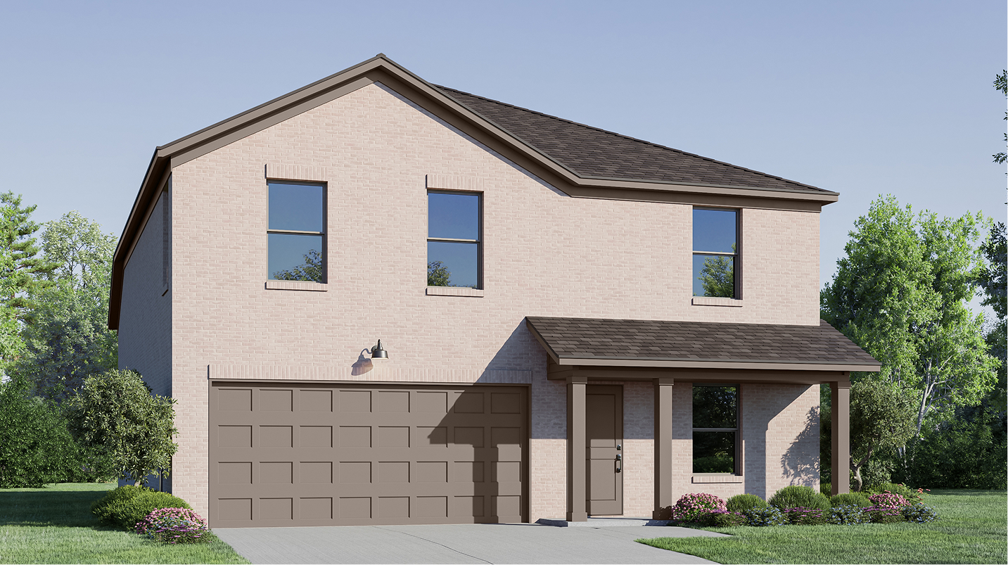 NAL 3350 Littleton Exterior J5