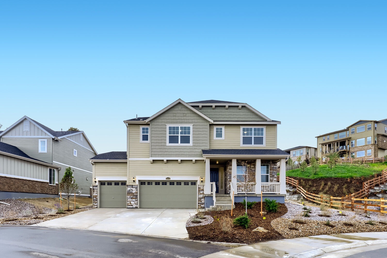 24754 E Kettle Court