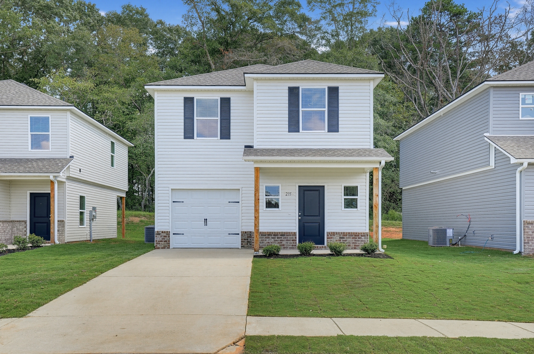 295 Jemison Trails Drive