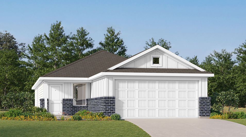 Grove Core 2520 Kitson J2 (Kitson at 10980 Independence Road, Cottage Collection)