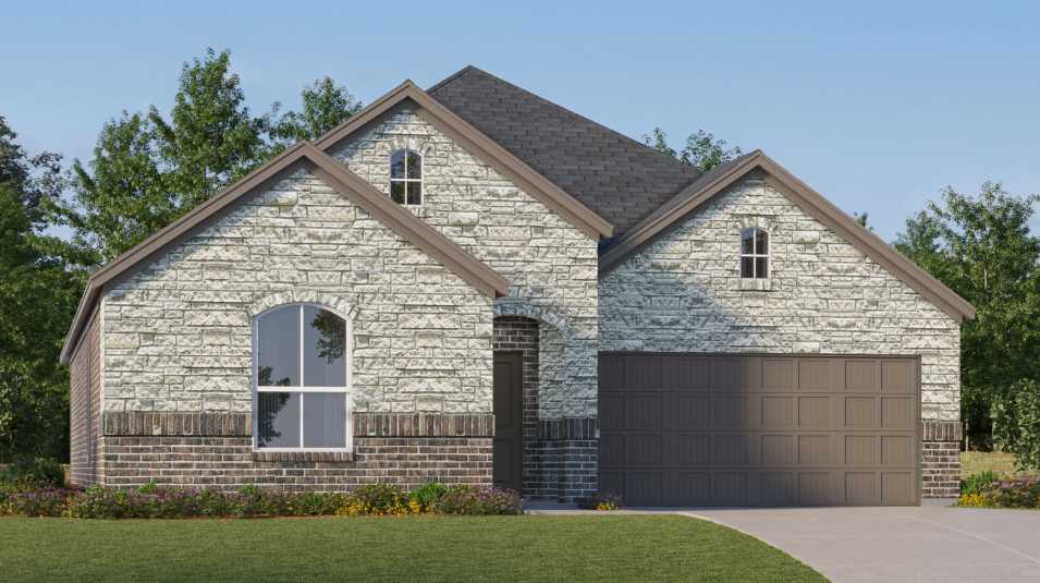 Walsh at 4117 Lotus Bloom Lane, Mesquite, Texas