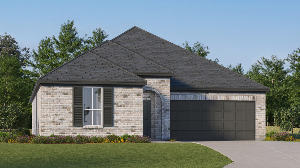 Walsh at 2239 Jockey Lane, Aubrey, Texas: photo 1