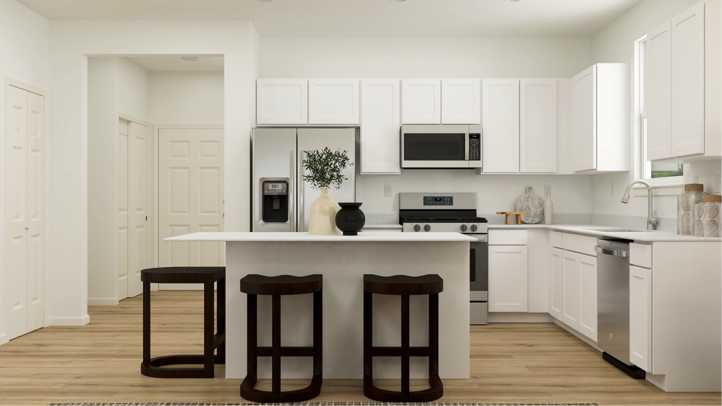 Napa (Napa (Kitchen) in River Glen)