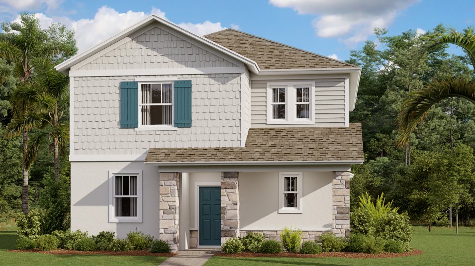 Overlook Townhomes photo 3