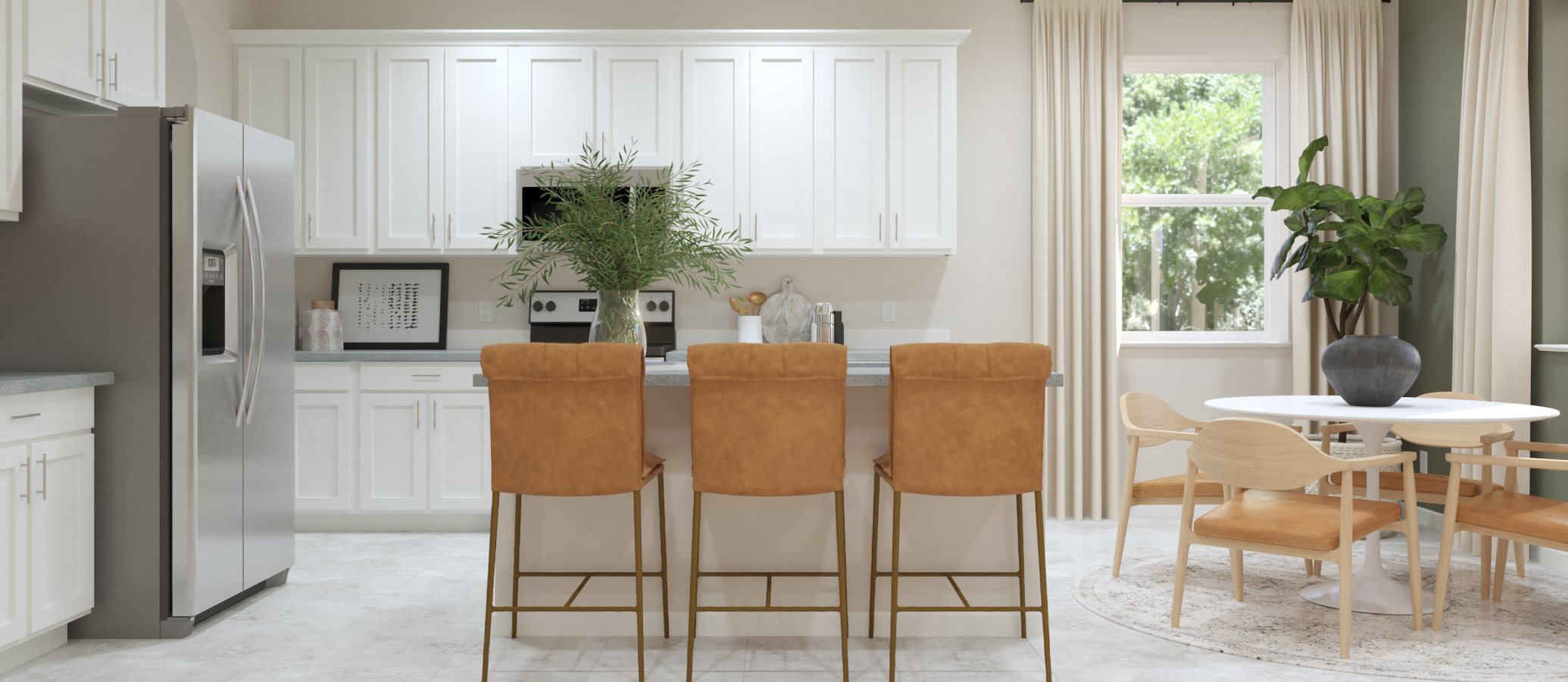 Overlook Townhomes photo 2