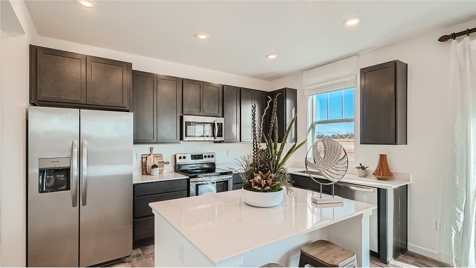 Lennar new construction photo 3