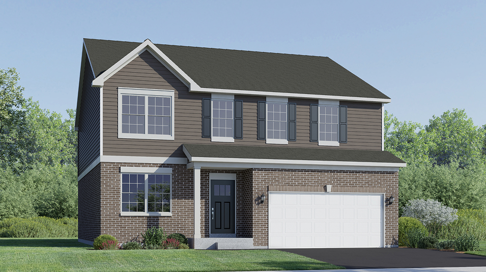 8605 Horizon Lakes Park Wren A