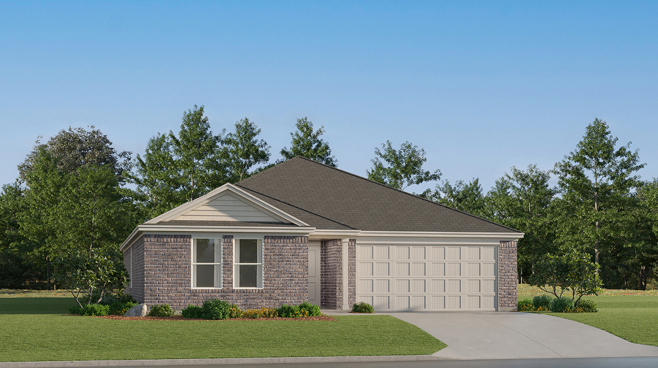 Gehrig at 1424 Amapola Drive, Fort Worth, Texas