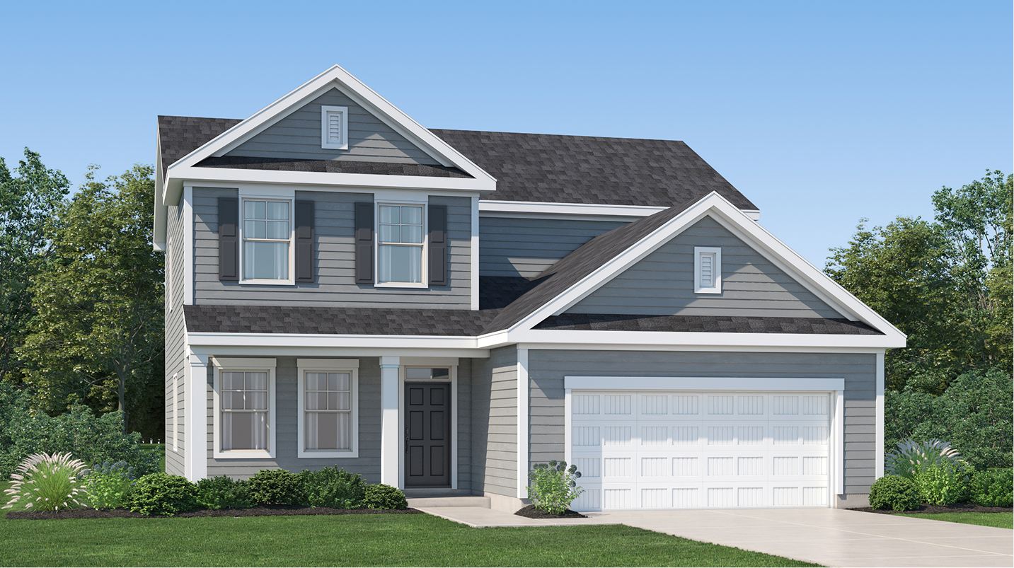 2470 Maple Ridge Madison A