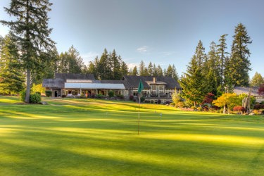 Mc Cormick Amenity Golf Course 1of4
