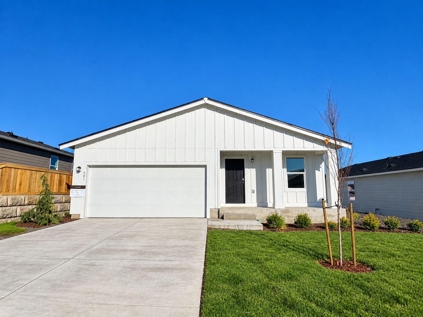 2335 Sunrise Drive