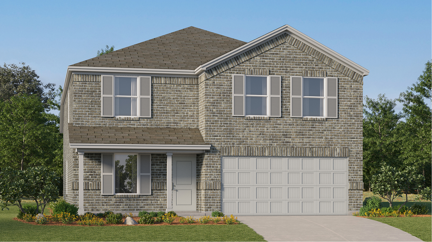 Move-In Ready Home