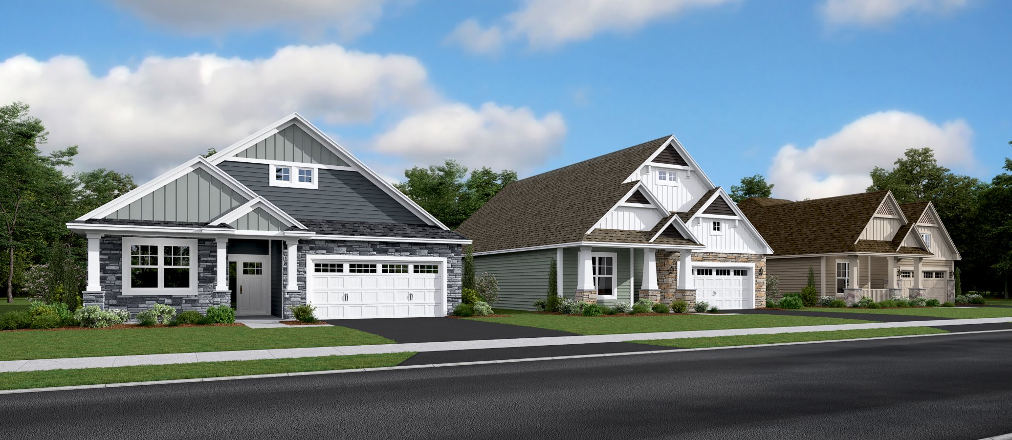 Lifestyle Villa Collection