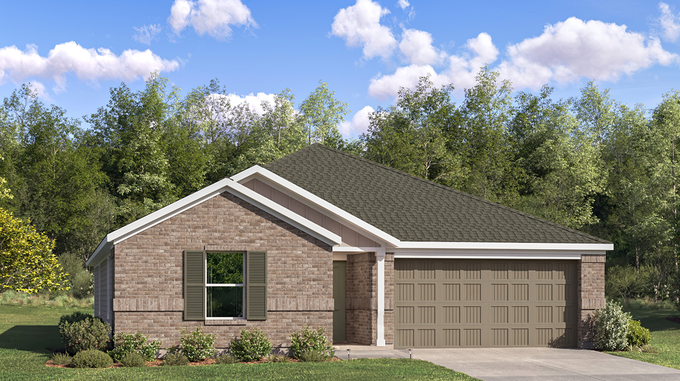 Grove Core N244 Aaron D1