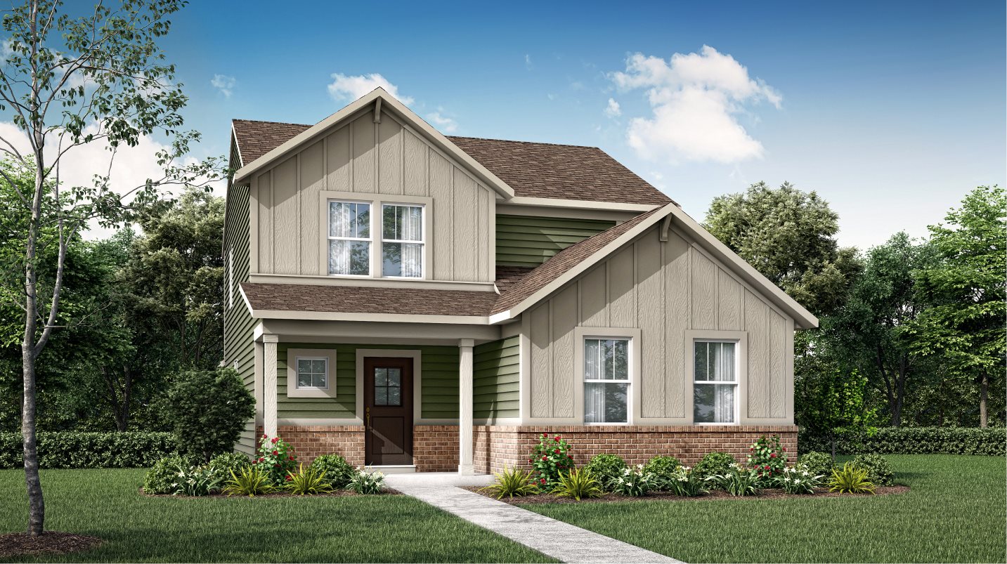 Honey Creek Farms Cornerstone photo 3