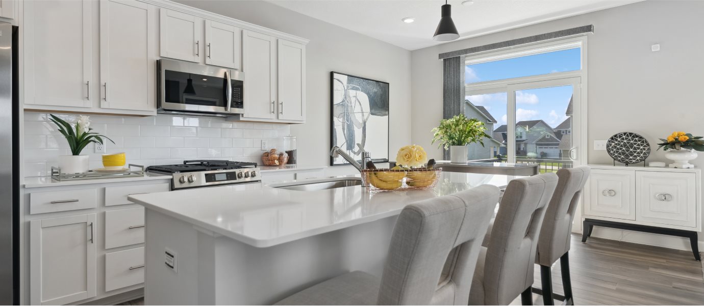 Taylor Kitchen