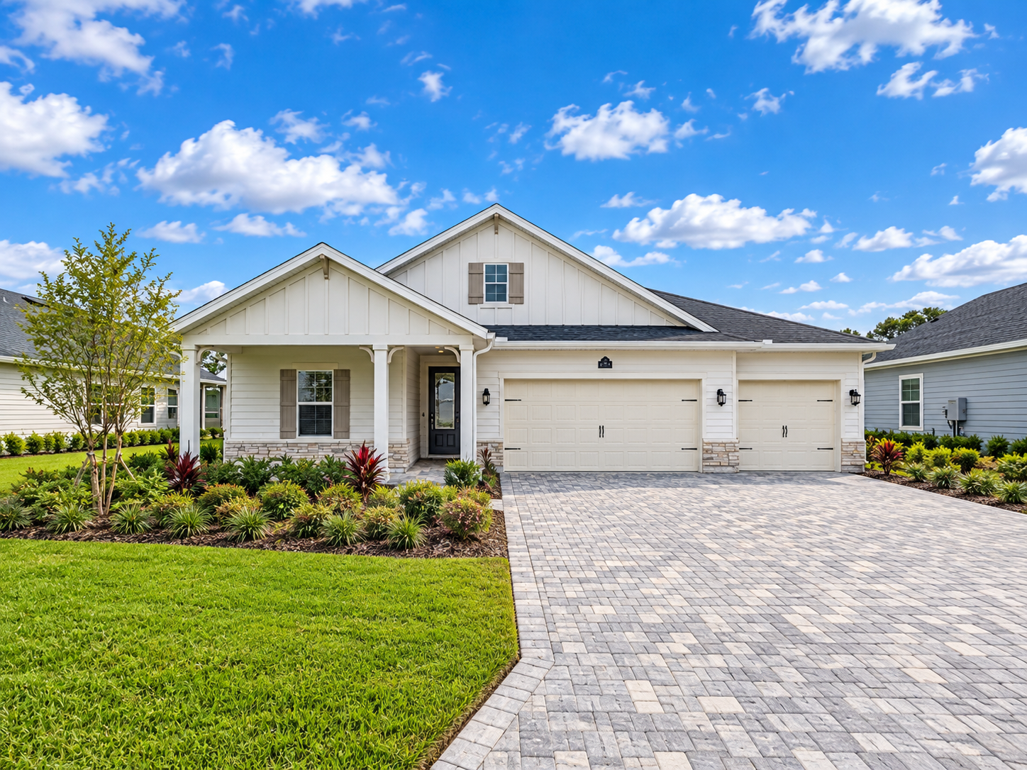 Nassau C3   381 Murphys Drive
